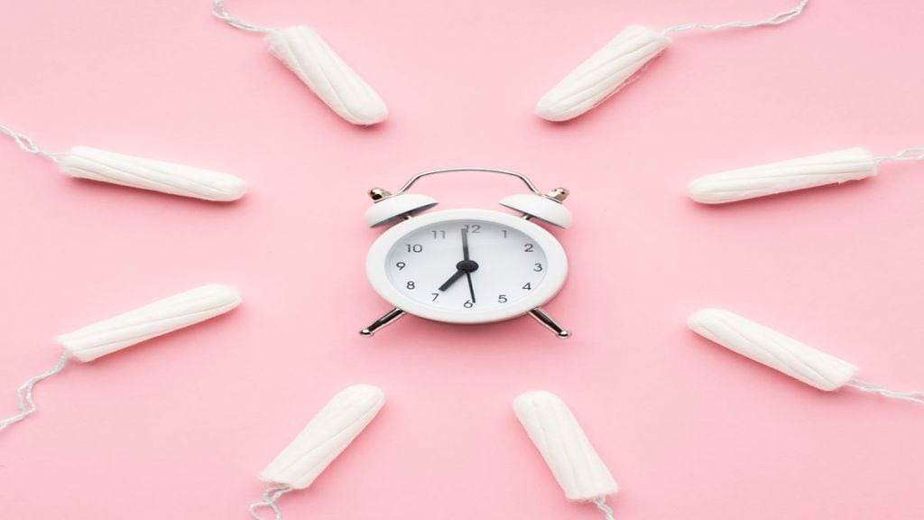 Menstrual Health Day 2024