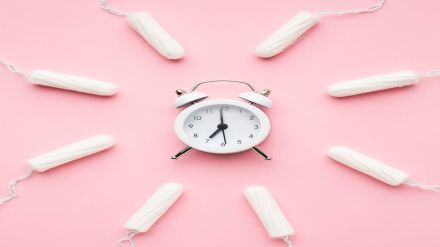 Menstrual Health Day 2024