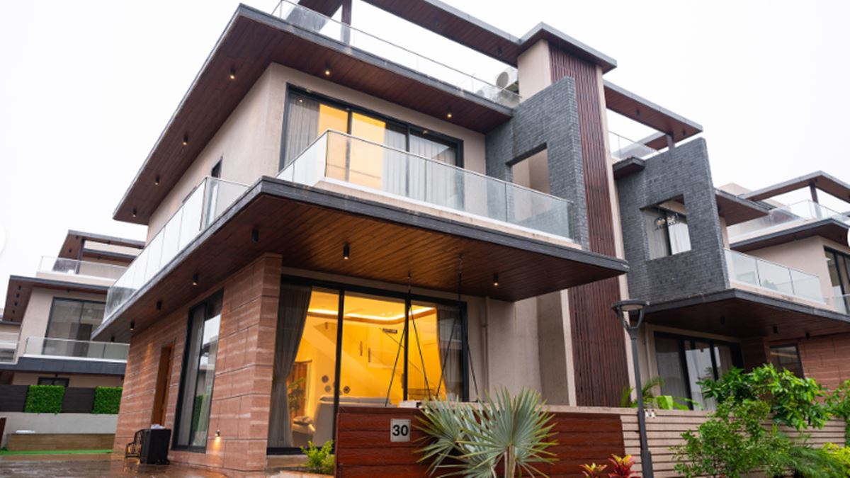 Fractional Ownership: Creating a paradigm shift in investments in the real estate sector Fractional Ownership: Creating a paradigm shift in investments in the real estate sector