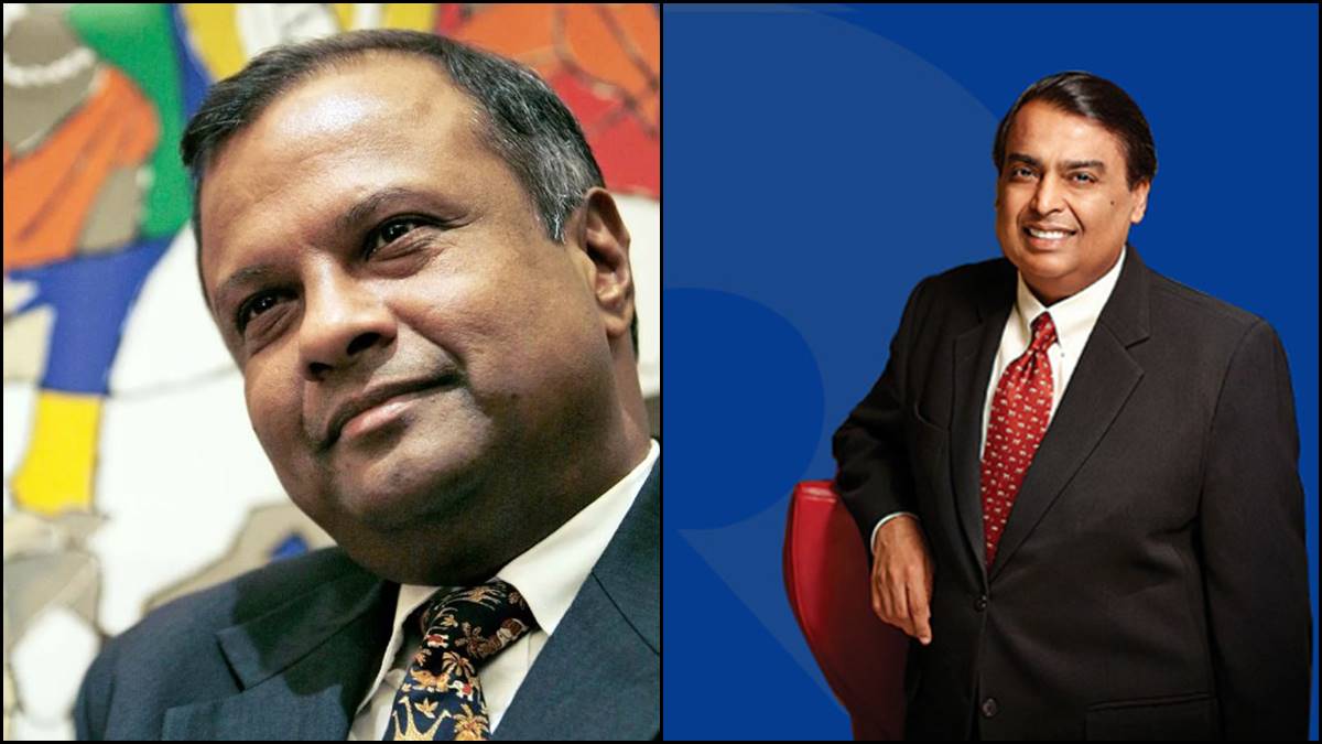 Anand Jain, who is Anand Jain, Anand Jain dream11, Mukesh Ambani, Mukesh Ambani best friend, Mukesh Ambani net worth, Anand Jain family, Anand Jain education, lifestyle