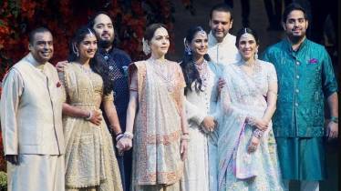 Ambani, Nita Ambani, Anant Ambani, Mukesh Ambani, Ambani jewellery, Anant Ambani watches, Ambani net worth, lifestyle