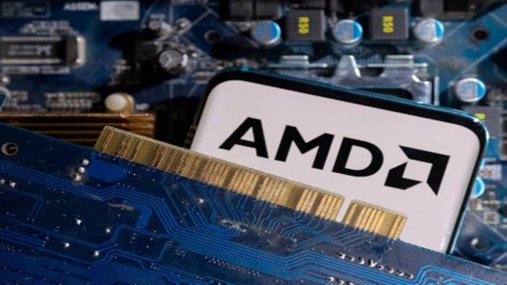 Advanced Micro Devices (AMD) will lay off approximately 1,000 employees