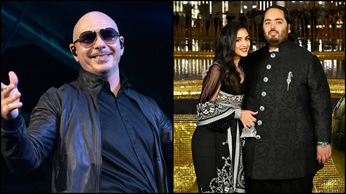 Anant Ambani, Anant Ambani wedding, Radhika Merchant, Radhika Merchant Anant Ambani net worth, Anant Ambani cruise wedding, Anant Ambani business