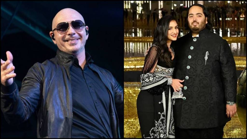 Anant Ambani, Anant Ambani wedding, Radhika Merchant, Radhika Merchant Anant Ambani net worth, Anant Ambani cruise wedding, Anant Ambani business