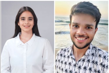 Swift Student Challenge winners