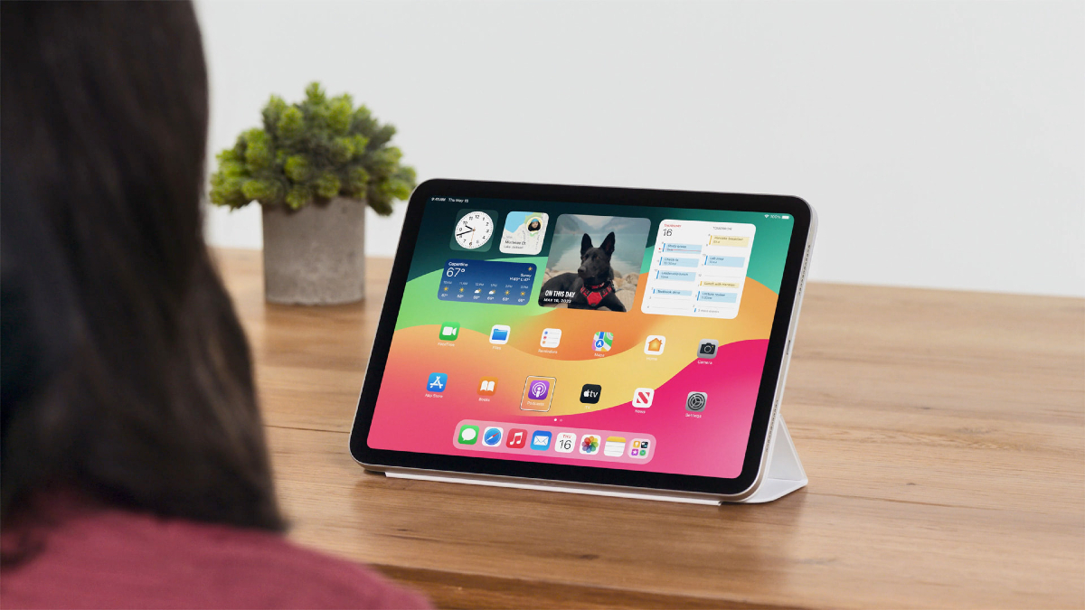 Apple AI iOS 18 update