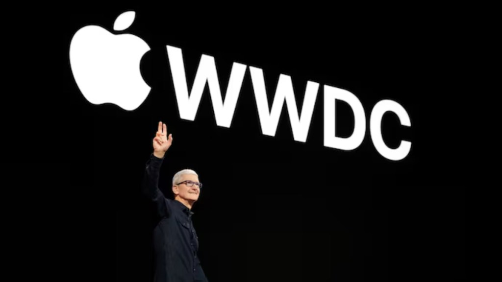 Apple WWDC 2024 updates