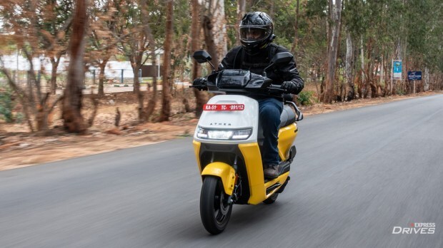 ather rizta review