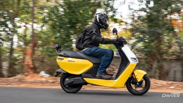 ather rizta review