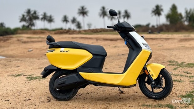 ather rizta review
