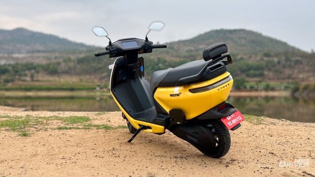 ather rizta review