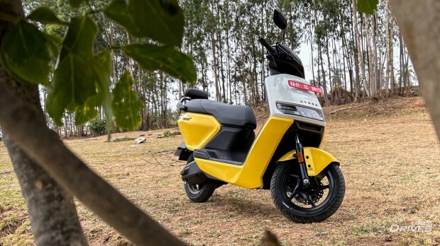 ather rizta review