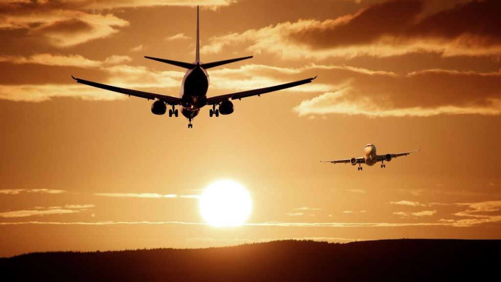 aviation