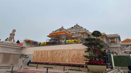 Property prices surge in Ayodhya backed by new projects, land deals