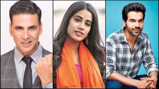 Lok Sabha Elections 2024, Mumbai Lok Sabha Elections, Mumbai actors vote, Akshay Kumar vote, Rajkummar Rao vote, BJP, Bollywood BJP vote, Narendra Modi, Jahnvi Kapoor, Sanya Malhotra vote, entertainment