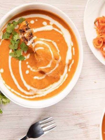 Exploring the culinary connection between India and Italy