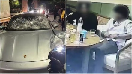 'Grandfather has given assurance': What Juvenile Justice Board order said while granting bail to Pune Porsche crash accused