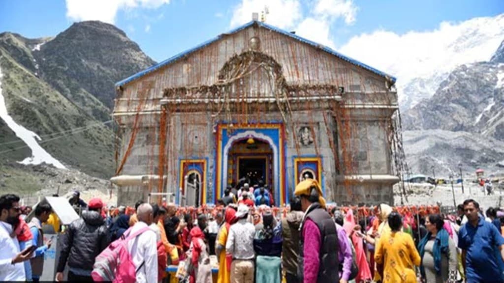 11 deaths in first week of Char Dham Yatra in Uttarakhand as pilgrim influx doubles 11 deaths in first week of Char Dham Yatra in Uttarakhand as pilgrim influx doubles