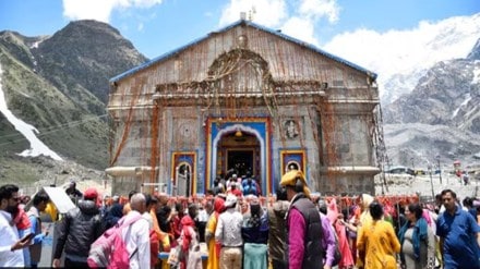 11 deaths in first week of Char Dham Yatra in Uttarakhand as pilgrim influx doubles