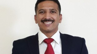 Colenel waibhav anil kale