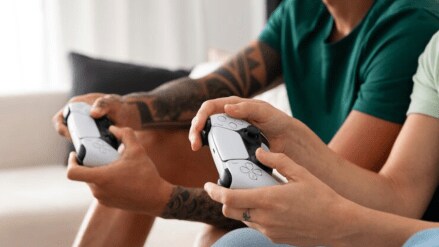 sustainability, online gaming, gaming content, gaming industry, United Nations, green practices, Green Innovations, carbon footprint