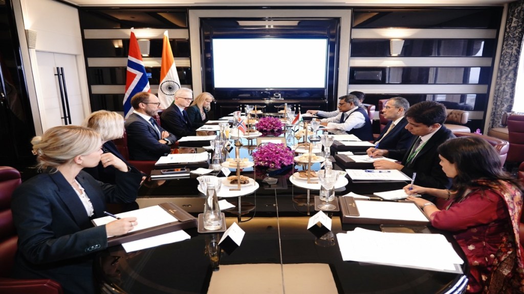 India-UAE Joint Committee on Consular Affairs