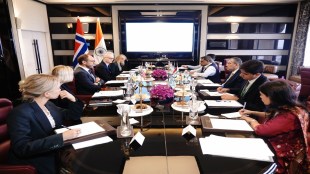 India-UAE Joint Committee on Consular Affairs