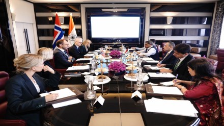 India-UAE Joint Committee on Consular Affairs