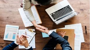 PayNearby partners with MyShubhLife to provide MSMEs with easy access to credit