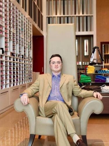 Mukesh Ambani, Mukesh Ambani Net worth, Mukesh Ambani neighbour, Mukesh Ambani house cost, Gautam Singhania, Gautam Singhania house, Gautam Singhania house price, Gautam Singhania net worth, who is Gautam Singhania