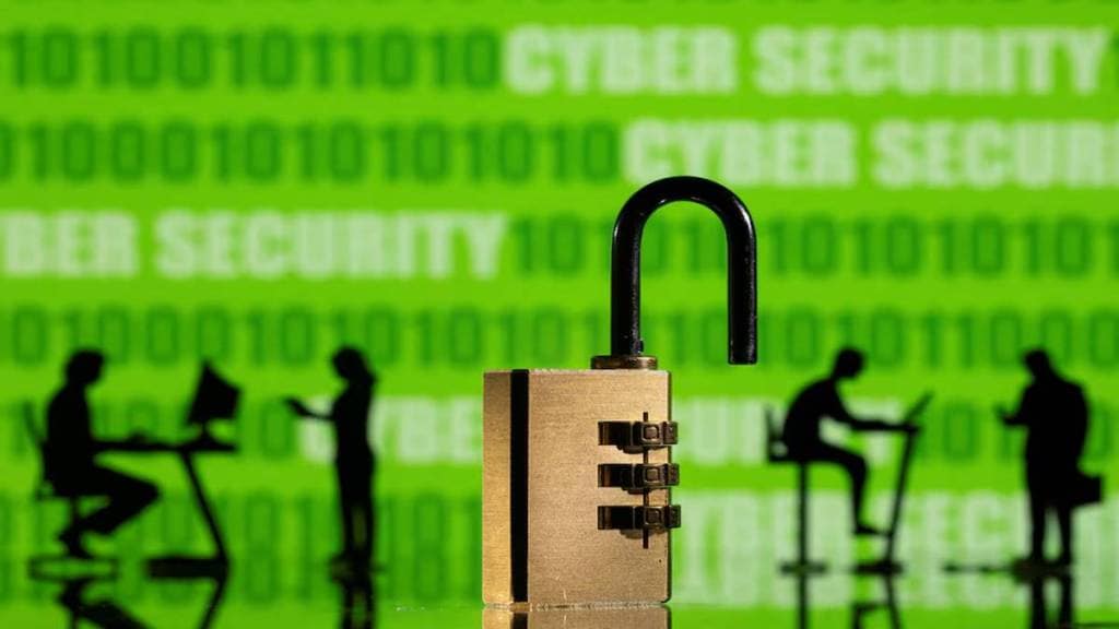 cybersecurity