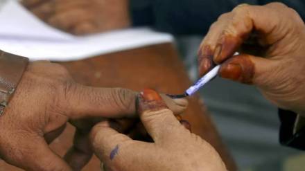lok sabha elections, lok sabha elections 2024, lok sabha elections phase 5, lok sabha elections all phases, lok sabha elections phase 5 key candidates, uttar pradesh elections, elections in lok sabha phase 5, rahul gandhi, richest candidates, poorest candidates, lok sabha elections phase five security arrangements