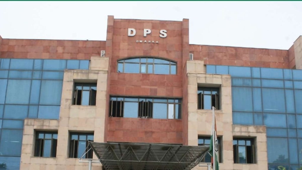 Multiple Delhi-NCR schools evacuated over potential bomb threat, probe underway Multiple Delhi-NCR schools evacuated over potential bomb threat, probe underway