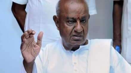 HD Deve Gowda HD Deve Gowda