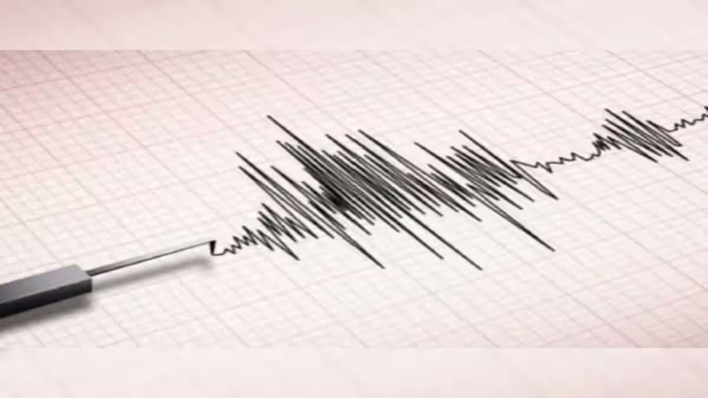 China’s Sichuan province hit by 5.0 M earthquake