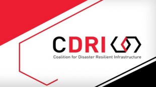 CDRI was awarded for promoting disaster-resilient infrastructure in Small Islands.