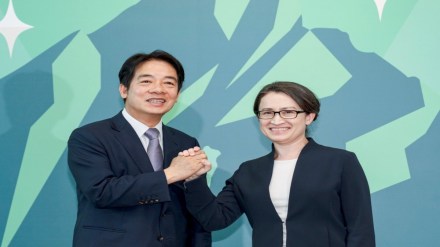 India-Taiwan camaraderie set for “continuity” under new vice president