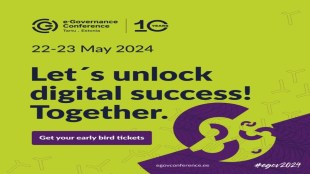 Global Leaders Converge in Estonia to Unlock Digital Success