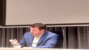 Estonia has intensified its cooperation with India to conduct cyber exercises.