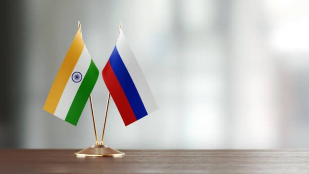 Russia and India plan to enhance their tourism cooperation as they prepare for the introduction of visa-free group tourist exchanges. Russia and India plan to enhance their tourism cooperation as they prepare for the introduction of visa-free group tourist exchanges.