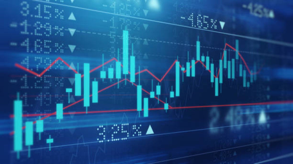 Mehta Equities column