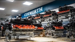 V12 engines