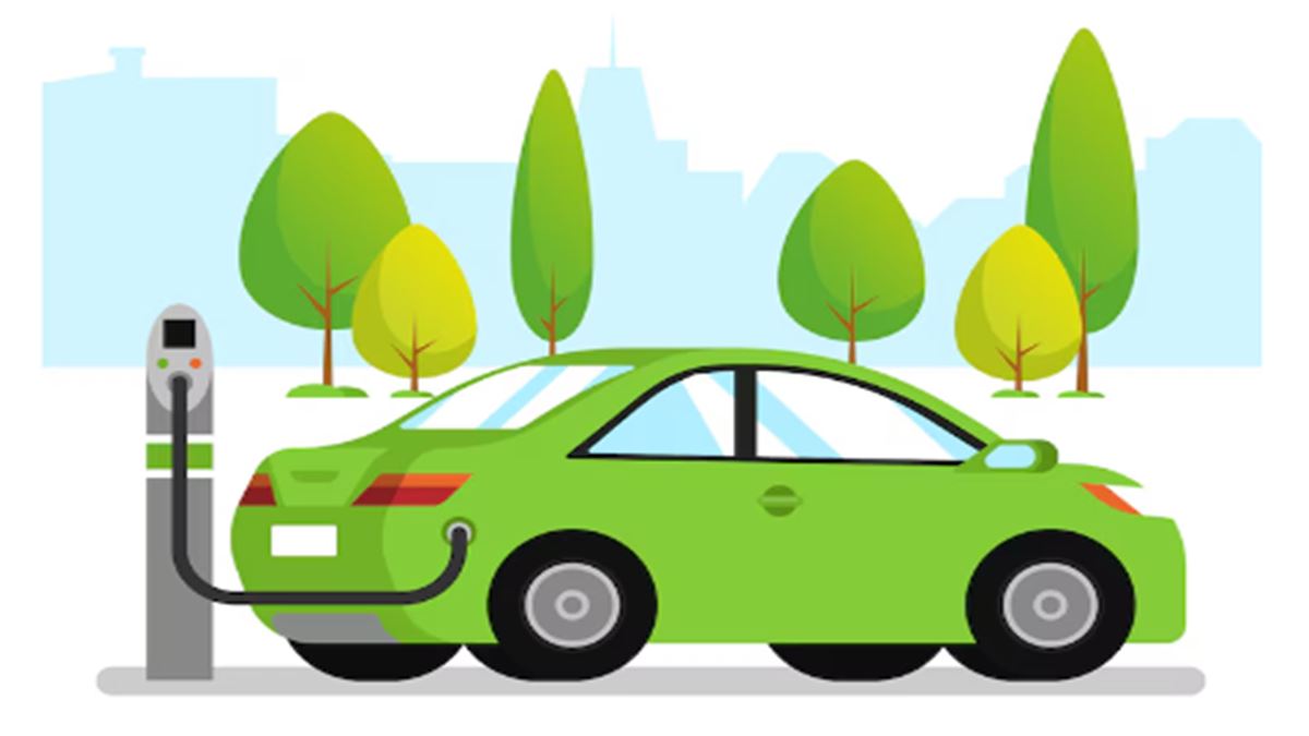 Why now may be the best time to buy an electric vehicle