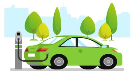 Why now may be the best time to buy an electric vehicle Why now may be the best time to buy an electric vehicle