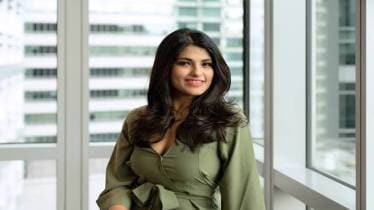 Zilingo CEO, Ankiti Bose, defamation case