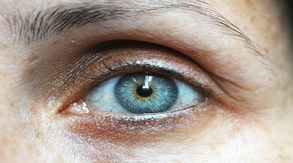 Eye stroke, eye stroke in India, heatwave, heatwave complications, heatwave impact, heatwave in India