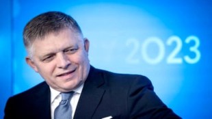 Assassination Attempt on Slovak Prime Minister Robert Fico