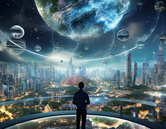 In the vast expanse of the cosmos, a new chapter is unfolding as private space companies are not just reaching for the stars but are making significant strides in the global aerospace sector.