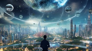In the vast expanse of the cosmos, a new chapter is unfolding as private space companies are not just reaching for the stars but are making significant strides in the global aerospace sector.