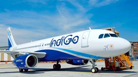 InterGlobe Aviation Limited, IndiGo, profit, revenue, EBITDA, flight, passenger ticket, air travel, profit margin InterGlobe Aviation Limited, IndiGo, profit, revenue, EBITDA, flight, passenger ticket, air travel, profit margin